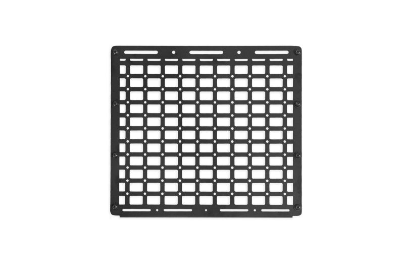 ADD 2023+ Ford Super Duty F250/350 Bed Cab Molle - Center Exterior Trim Addictive Desert Designs