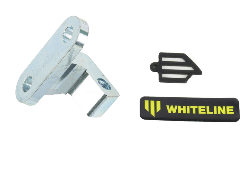 Whiteline 2002-2006 Acura RSX Bump Steer - Correction Kit Suspension Arms & Components Whiteline