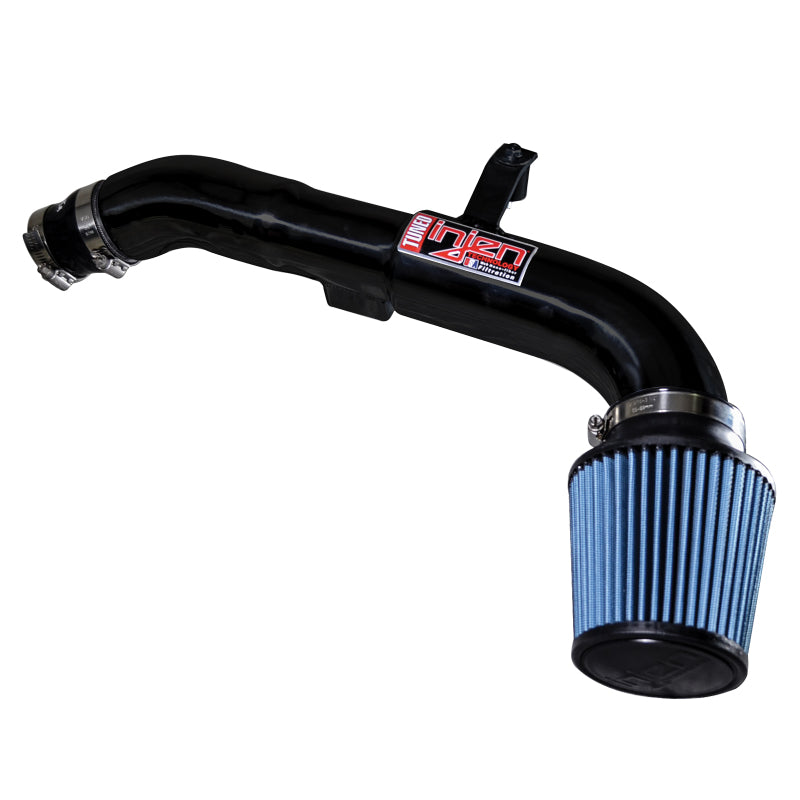 Injen 16-17 Nissan Juke 1.6L Black Short Ram Intake Cold Air Intakes Injen