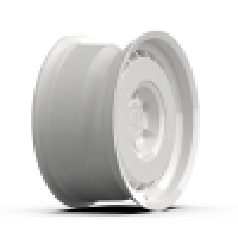 fifteen52 Evolution MX 17x8 5x114.3 38mm ET 73.1mm Center Bore Classic White Wheel Wheels - Cast fifteen52