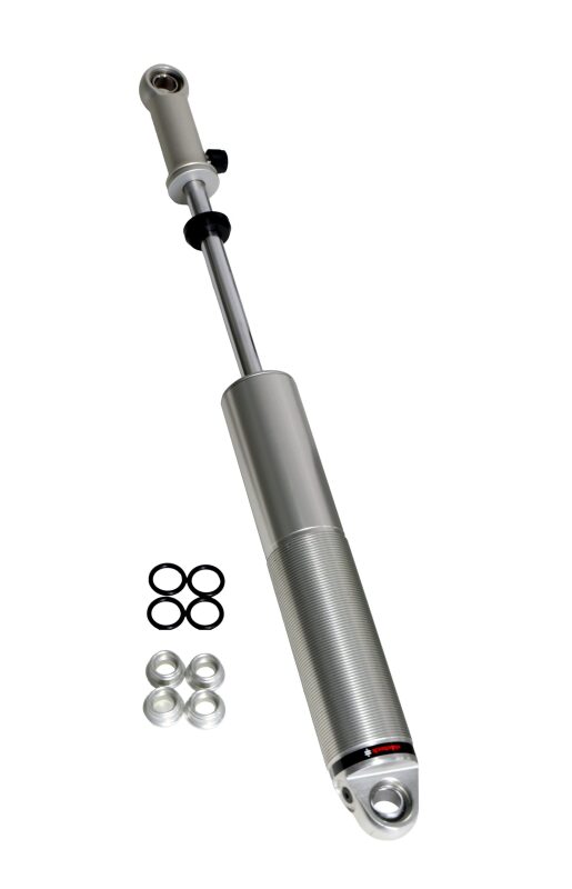 Ridetech 2015+ Ford F150 Rear HQ Shock Absorber - Single Shocks and Struts Ridetech