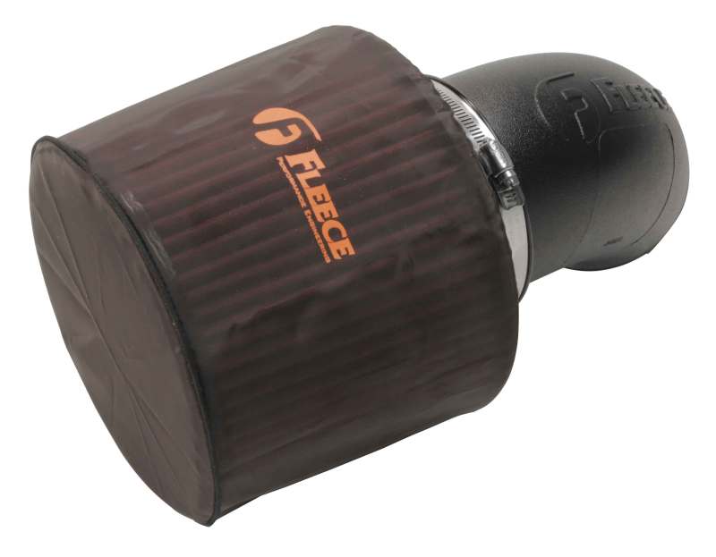 Fleece Performance Water Resistant Pre-Filter (For FPE-34133) - Black Air Filters - Drop In Fleece Performance