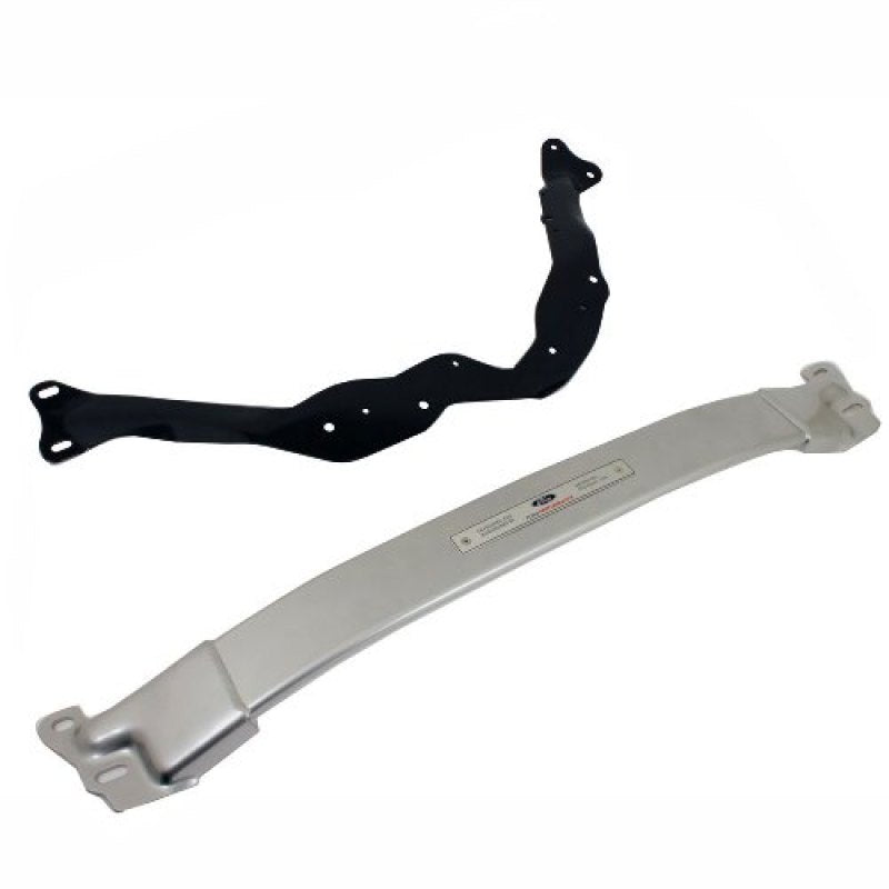 Ford Racing 15-18 Mustang GT350R Strut Tower Brace Kit Strut Bars Ford Racing