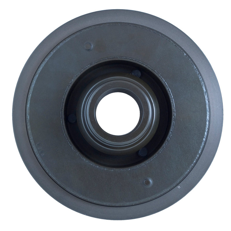 Fluidampr Chevy LS1 / LS6 / LS2 Camaro Firebird GTO Steel Internally Balanced Damper Crankshaft Dampers Fluidampr