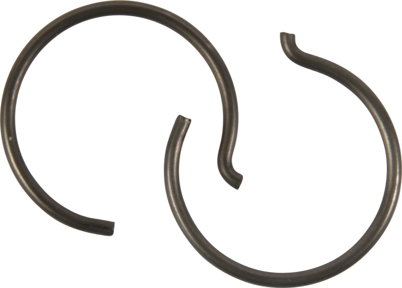 Vertex Piston 17-23 KTM 450 EXC-F 450cc Circlips - Pack of 2 Gasket Kits Vertex Pistons