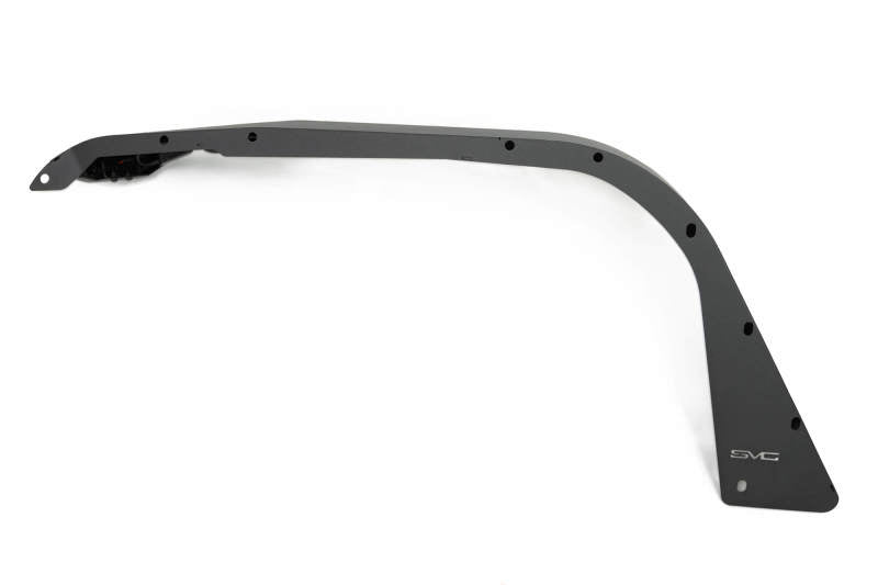 DV8 Offroad 18-23 Jeep Wrangler JL Slim Fender Flares Fenders DV8 Offroad