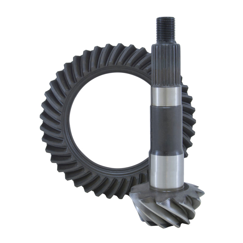 Yukon Gear High Performance Replacement Gear Set For Dana 30Cs in a 3.73 Ratio Final Drive Gears Yukon Gear & Axle