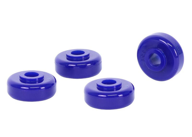 SuperPro 1976 Triumph TR7 Base Rear Shock Absorber Bushing Kit Bushing Kits Superpro