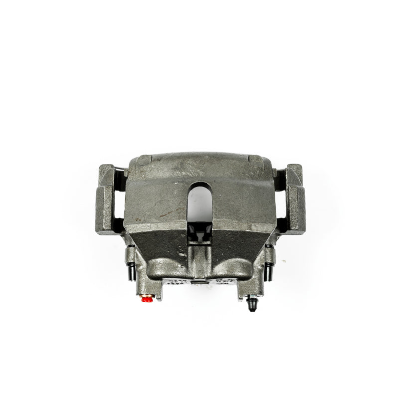 Power Stop 99-02 Jeep Grand Cherokee Front Left Autospecialty Caliper w/Bracket Brake Calipers - OE PowerStop