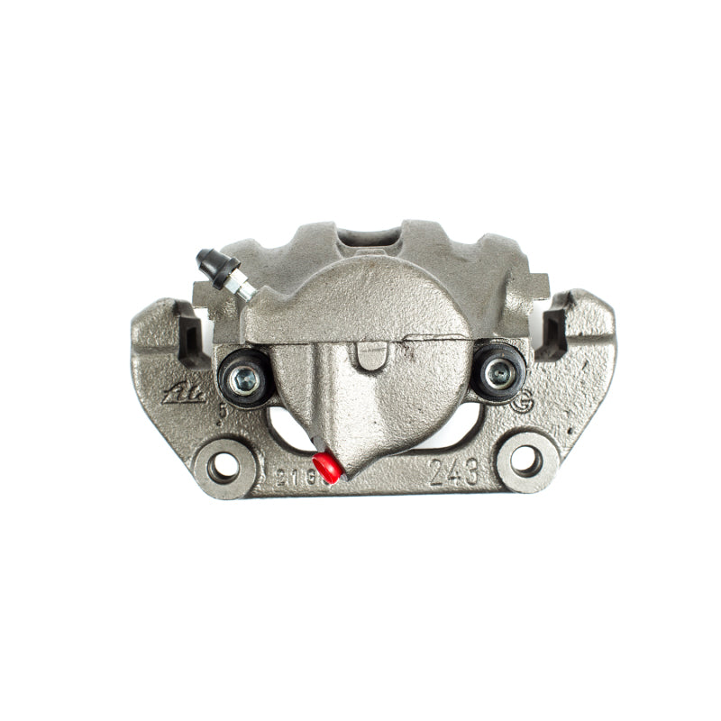 Power Stop 94-95 BMW 540i Front Left Autospecialty Caliper w/Bracket Brake Calipers - OE PowerStop