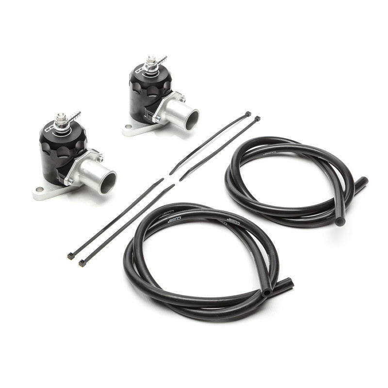 Cobb 08-18 Nissan GT-R LF BPV Turbo By Pass Valves COBB