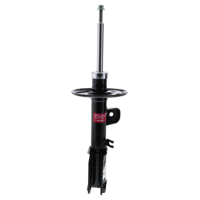KYB 13-19 Ford Explorer (Exc. 16-17 w/ 2.3L & w/ Sport) Shock & Strut Excel-G - Front Left Shocks and Struts KYB