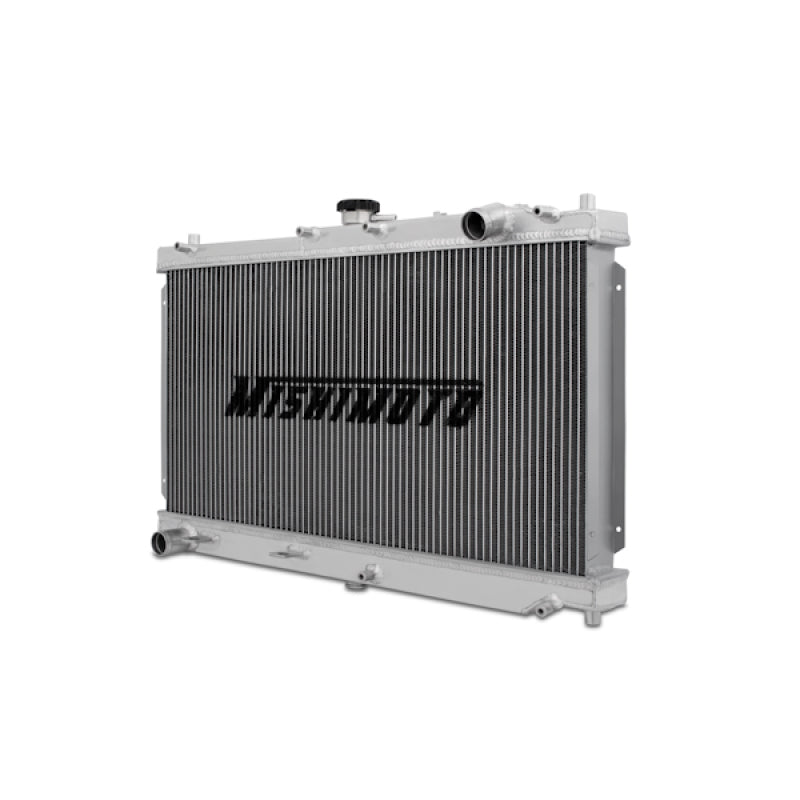 Mishimoto 99-05 Mazda Miata Manual Aluminum Radiator Radiators Mishimoto