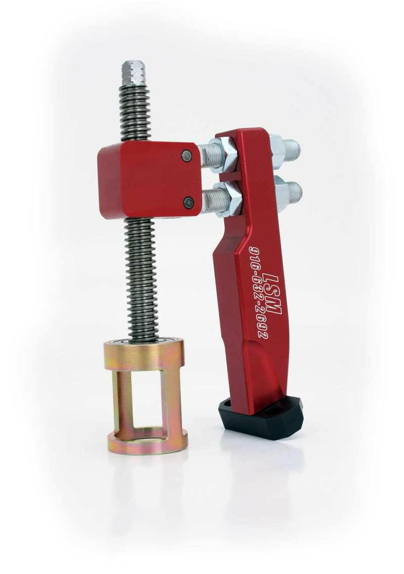 COMP Cams Tool CB Valve Spring Changer Tools COMP Cams