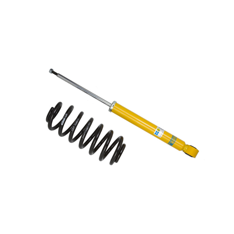 Bilstein B12 (Pro-Kit) 09-17 Volkswagen CC Sport L4 2.0L Front and Rear Suspension Kit Shock & Spring Kits Bilstein