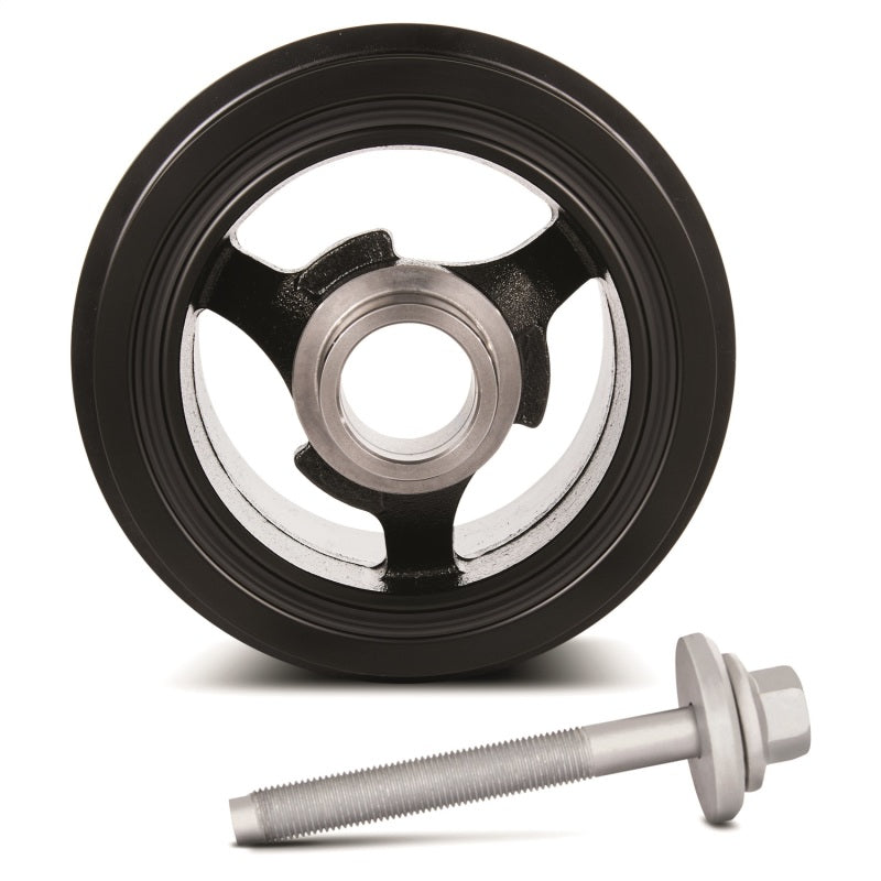 Ford Racing 7.3L Gas Engine Harmonic Balancer Crankshaft Dampers Ford Racing