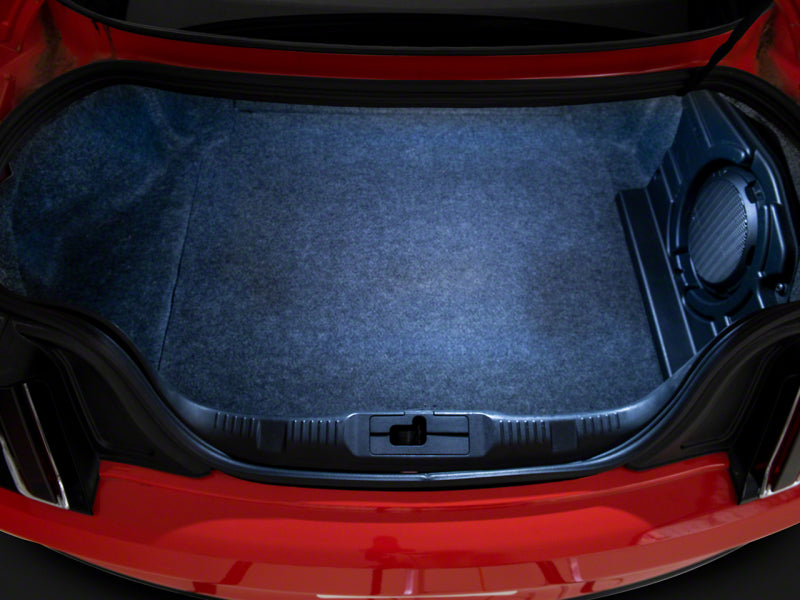 Raxiom 15-23 Ford Mustang Axial Series Upgraded LED Trunk Light Light Bars & Cubes Raxiom