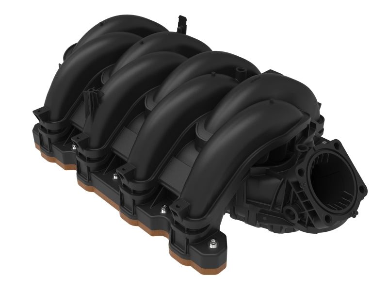 aFe Silver Bullet Intake Manifold Spacer Kit 2020 F-250/F-350 V8-7.3L Throttle Body Spacers aFe