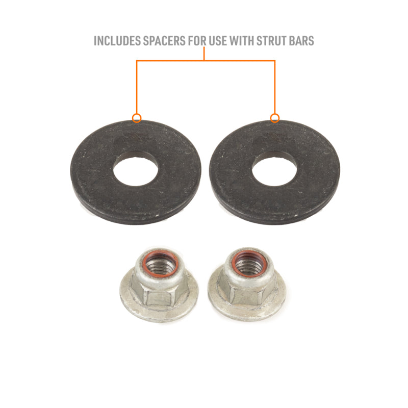 Mishimoto 2024+ Ford Mustang 2.3L EcoBoost Oil Catch Can PCV Side Oil Catch Cans Mishimoto