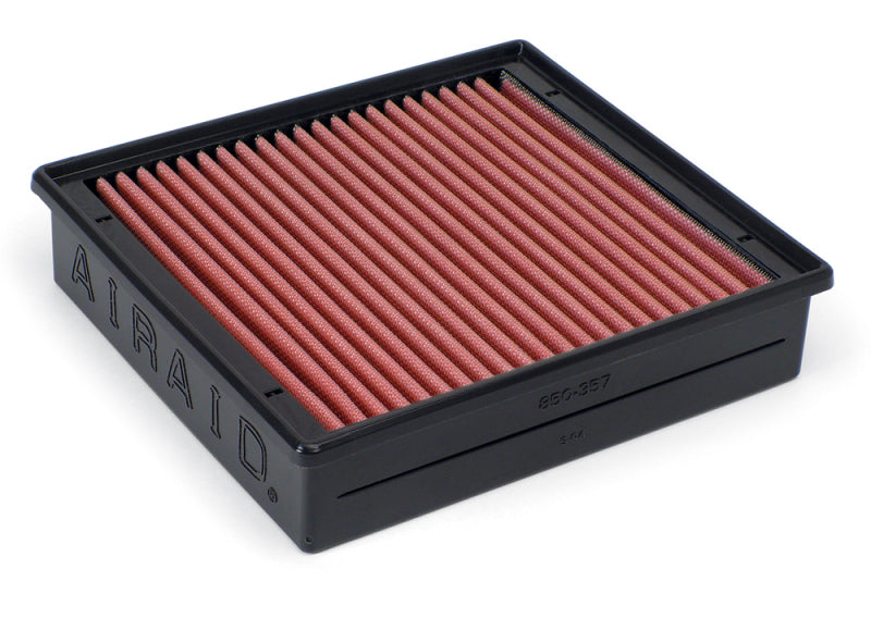 Airaid 03-07 Dodge 5.9L Diesel / 07-15 6.7L Diesel Direct Replacement Filter Air Filters - Drop In Airaid