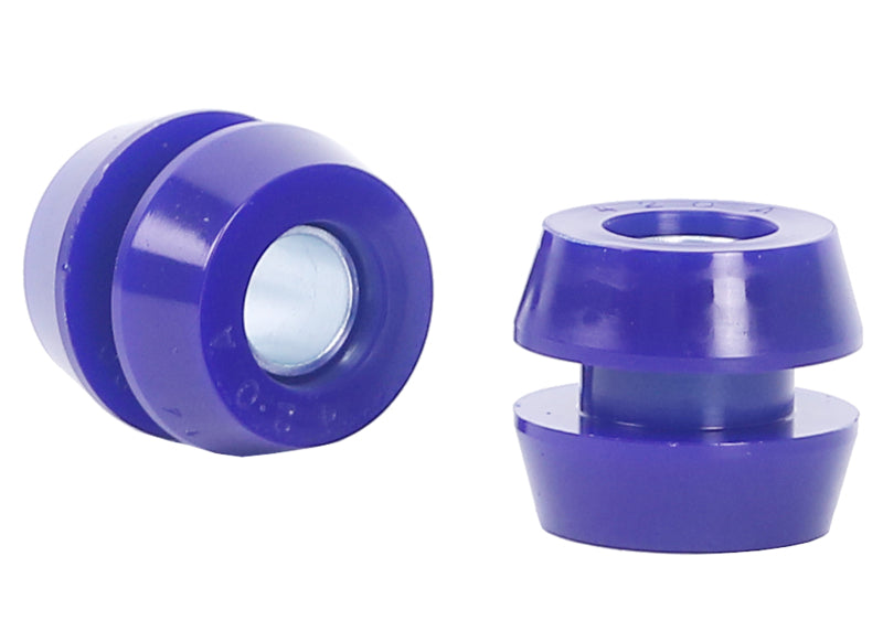 Superpro 69-74 Ford Capri 2 Door / 68-76 Ford Escort Mk 1 Sway Bar Bushing Kit Sway Bar Bushings Superpro