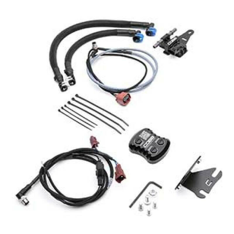 Cobb 18-21 Subaru WRX CAN Flex Fuel Upgrade (Module/Harness/Bracket/Ethanol Sensor) Flex Fuel Kit COBB