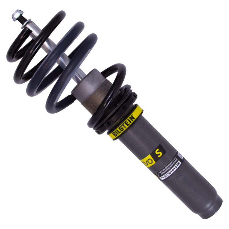 Bilstein 19-20 BMW 330i xDrive 20-21 M340i xDrive 2021 330e/430i xDrive EVO S Coilovers Coilovers Bilstein