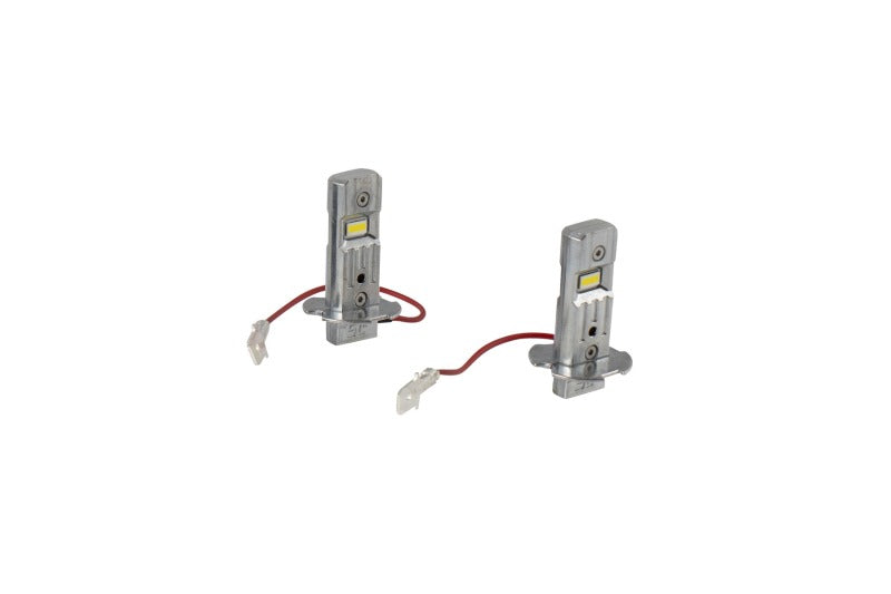 Diode Dynamics H3 White SL2 LED Bulbs (pair) Bulbs Diode Dynamics