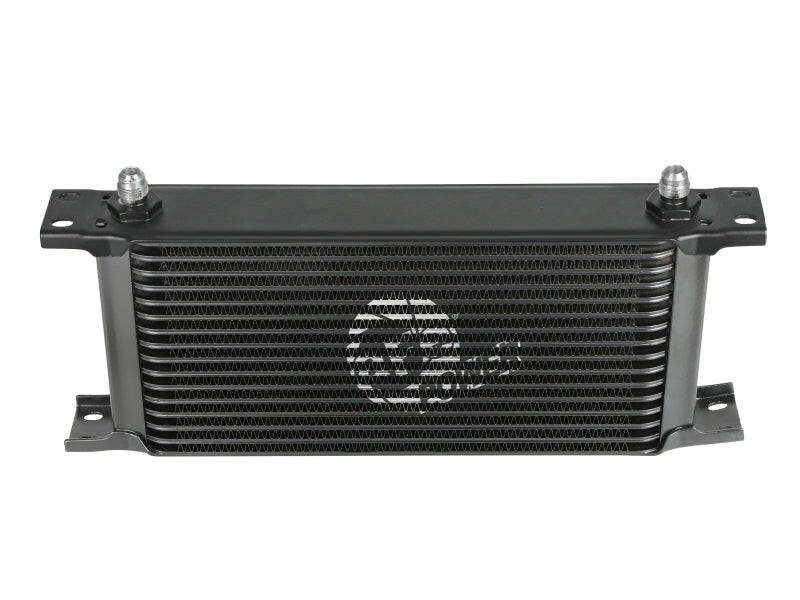 aFe Bladerunner Auto. Transmission Oil Cooler Kit 10-12 Ram Diesel Trucks L6 6.7L (td) EGR Coolers aFe