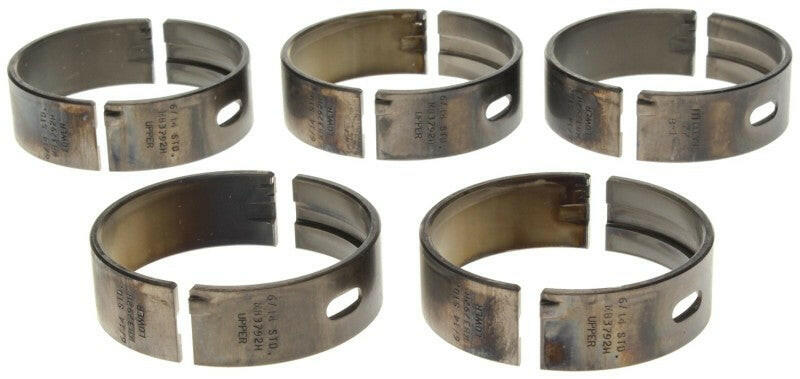 Clevite Audi/VW 1781CC / 1984CC Main Bearing Set Bearings Clevite