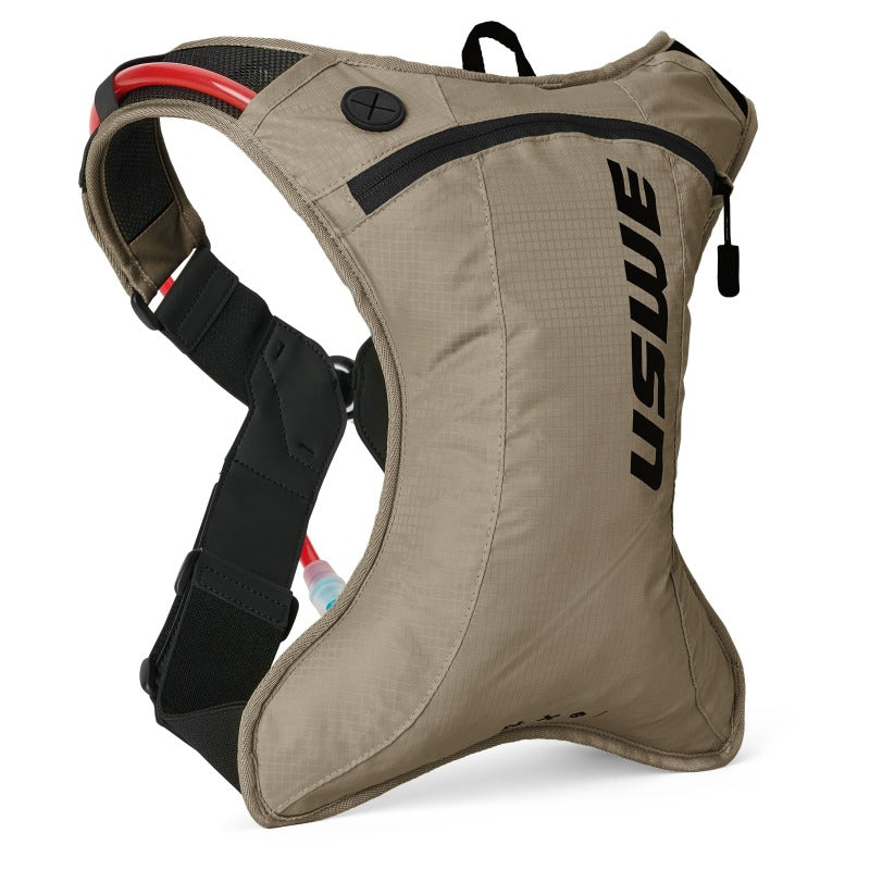 USWE Outlander Moto Hydration Pack 2L - Sand Bags - Hydration Packs USWE