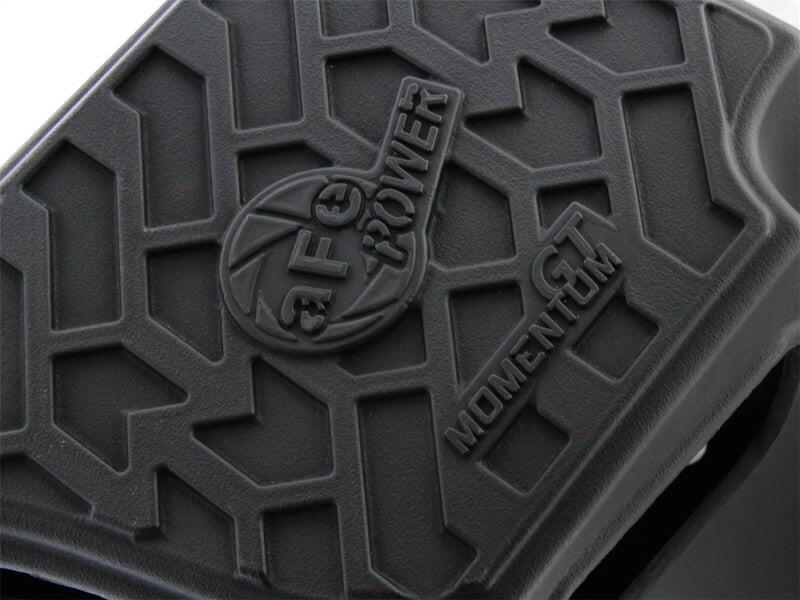 aFe Momentum GT PRO DRY S Stage 2 Si Intake 07-11 Jeep Wrangler JK V6 3.8L Cold Air Intakes aFe