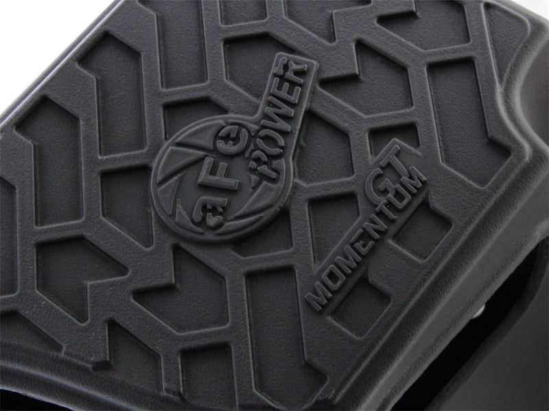 aFe Momentum GT Pro GUARD 7 Cold Air Intake System 07-11 Jeep Wrangler (JK) V6-3.8L Cold Air Intakes aFe