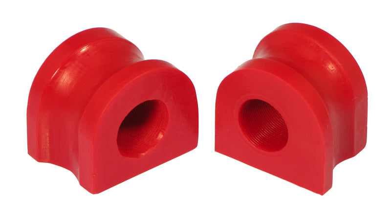 Prothane Chevy Beretta / Cavalier Front Sway Bar Bushings - 24mm - Red Sway Bar Bushings Prothane