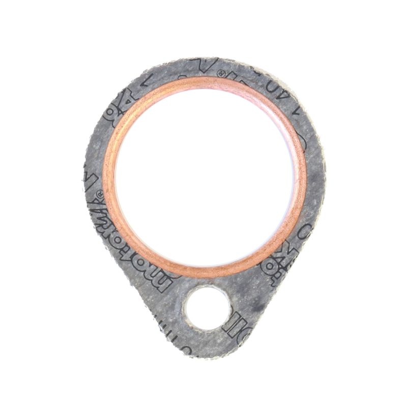 Athena Harley-Davidson Exhaust Port Firering Gasket - Set of 10 Exhaust Gaskets Athena
