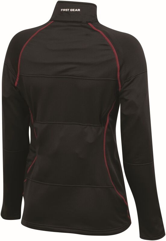 FIRSTGEAR Heated Layer Shirt 12V Womens - Medium Shirts FIRSTGEAR