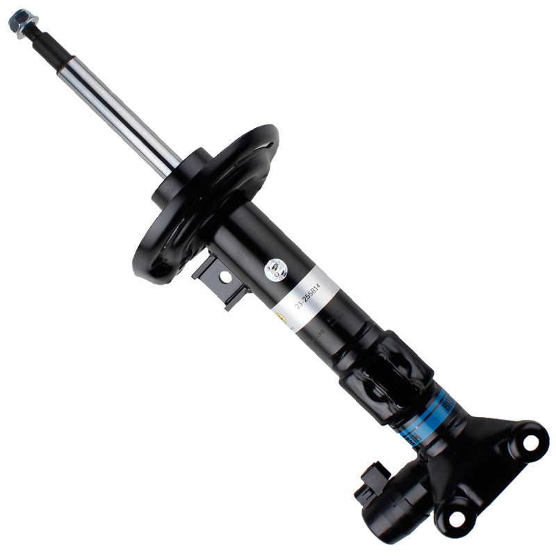 Bilstein B4 OE Replacement (DampTronic) 10-14 Mercedes-Benz E350/E550 (W204) FR Strut Assembly Shocks and Struts Bilstein