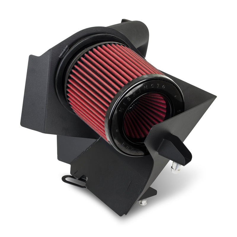 Mishimoto 2021+ BMW G8X M3/M4 3.0L S58B30 Open Airbox Performance Intake Cold Air Intakes Mishimoto