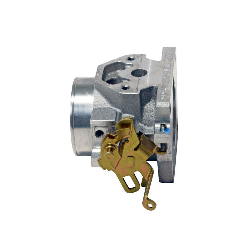 BBK 94-98 Mustang V6 56mm Throttle Body BBK Power Plus Series Throttle Bodies BBK