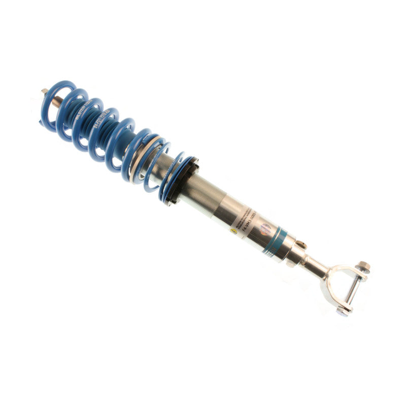 Bilstein B16 2001 Audi S4 Base Front and Rear Performance Suspension System Coilovers Bilstein