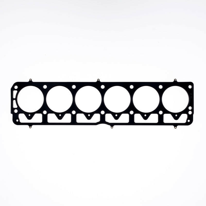 Cometic 91-03 Jeep 4.0L Inline-6 4.000in Bore .086in MLS Head Gasket Head Gaskets Cometic Gasket