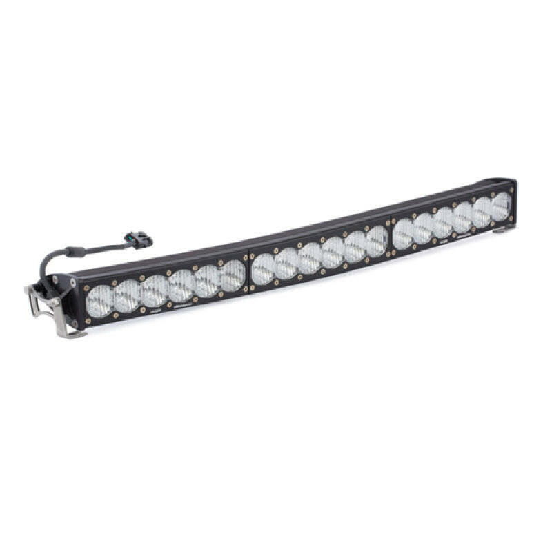 Baja Designs OnX6 Arc Series Wide Driving Pattern 30in LED Light Bar Light Bars & Cubes Baja Designs
