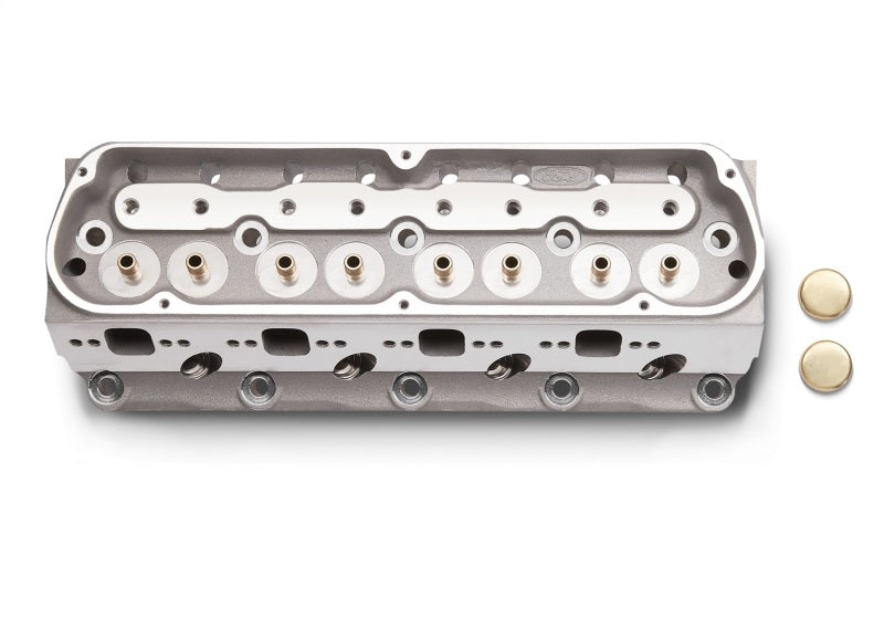 Ford Racing 302/351W Z-Head Aluminum Head - Bare 63CC Heads Ford Racing