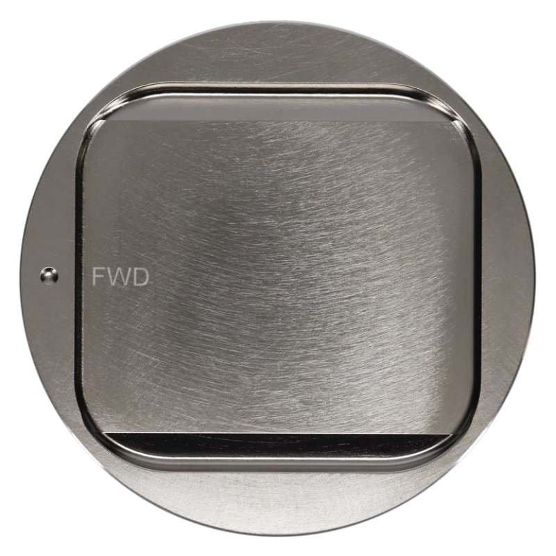 Wiseco Subaru WRX 4v R/Dome 8.4:1 CR 92mm Piston Kit Piston Sets - Forged - 4cyl Wiseco