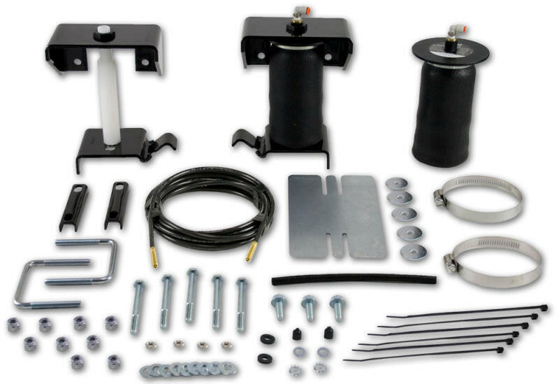 Air Lift Ridecontrol Air Spring Kit Air Suspension Kits Air Lift