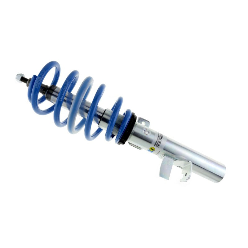 Bilstein B14 (PSS) 13-14 Ford Focus ST L4 Front & Rear Monotube Performance Suspension Kit Coilovers Bilstein