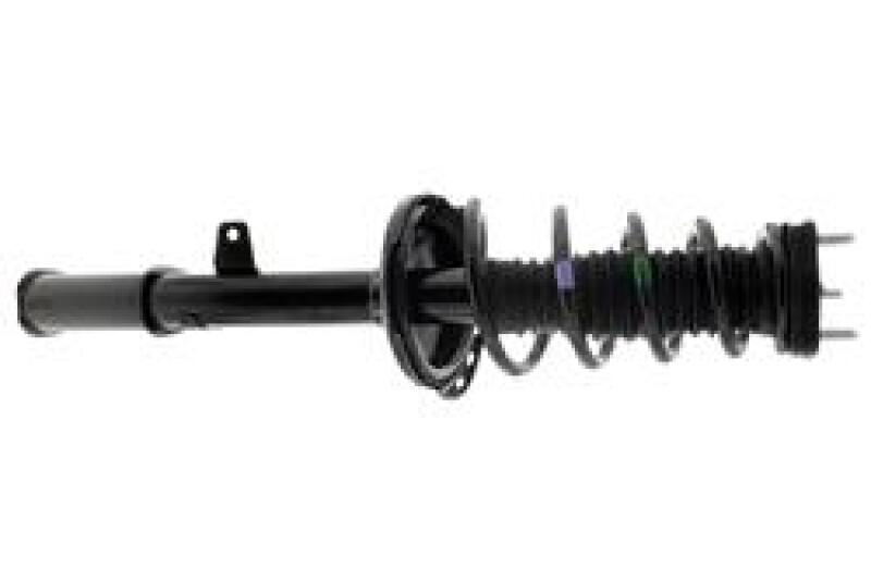 KYB Shocks & Struts Strut Plus Rear Left 08-13 Toyota Highlander FWD / 13-16 Toyota Venza FWD Shock & Spring Kits KYB