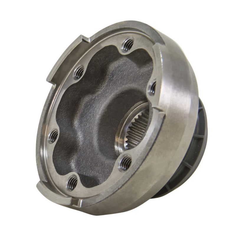 Yukon Pinion Flange for 09-16 F150 & 07-16 Expedition 8.8in IFS Front Pinion Flanges Yukon Gear & Axle
