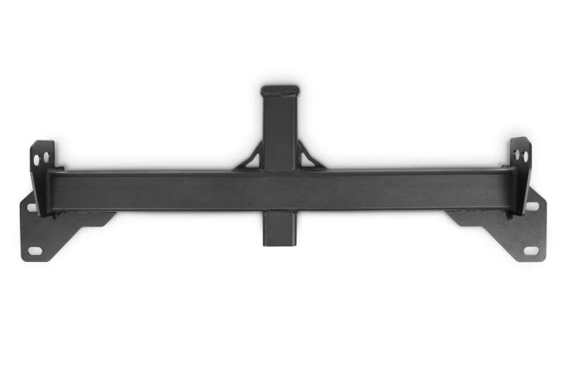 DV8 Offroad 20-23 Jeep Gladiator JT MTO Series Accessory Hitch (Use w/ PN RBGL-12) Hitch Receivers DV8 Offroad