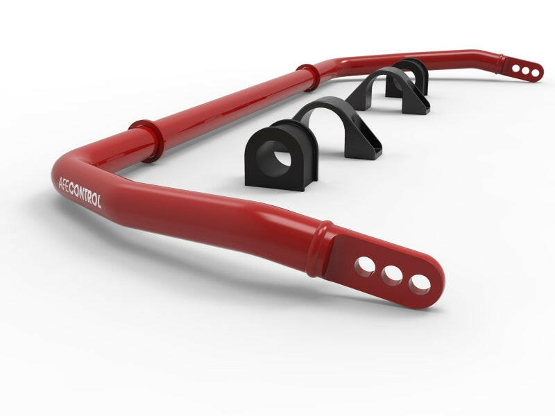 aFe Control 20-22 Ford Explorer ST 3.0L V6 (tt) Sway Bar Set - Front & Rear Sway Bars aFe